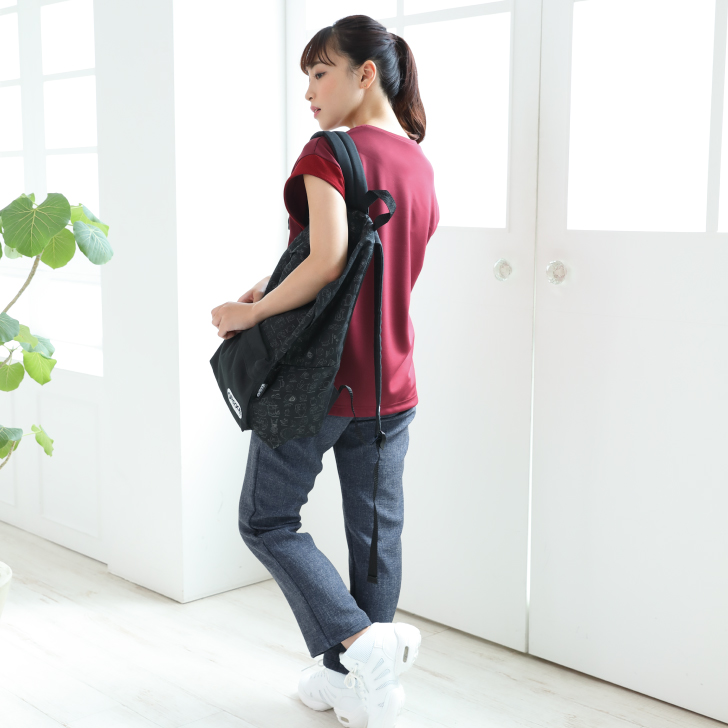 レッスンも出来てしまうワンランク上の大人デニム