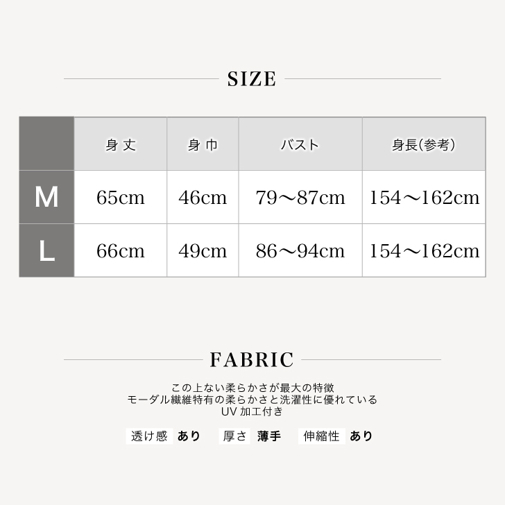 前後の長さが違う、こだわりの詰まったタンク！