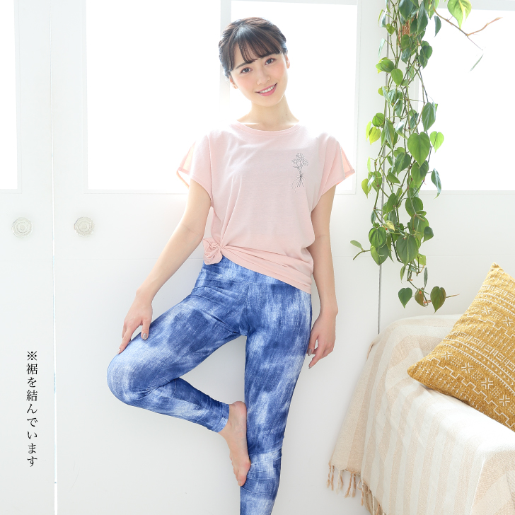 大好評のフレンチトップス