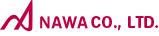 NAWA CO.,LTD.