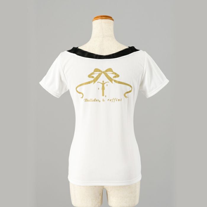 新エクササイズ「バレティス」とのコラボウェア