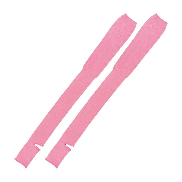 カラー豊富な人気商品、長めのレッグウォーマー