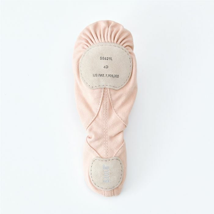 BLOCH SO621】プロ・エラスティックバレエシューズ｜バレエ