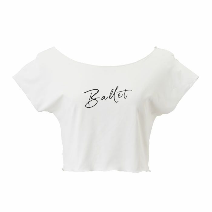 バレエトップス｜バレエ＆フィットネスウェア【NAWAMALL】