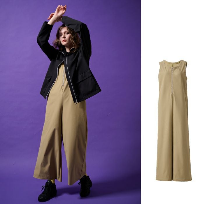 大人のオールインワン